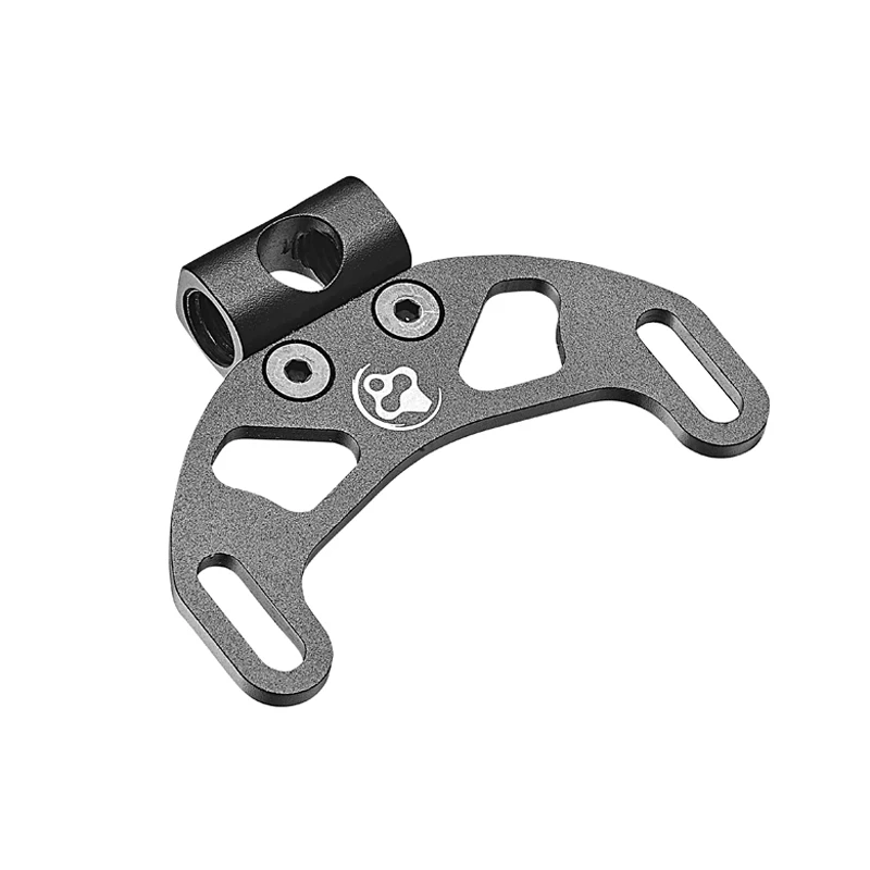 Fouriers CO2 Cartridge Mount for MTB Road Bike Water Bottle co2 Bracket Holder bicycle expansion bracket
