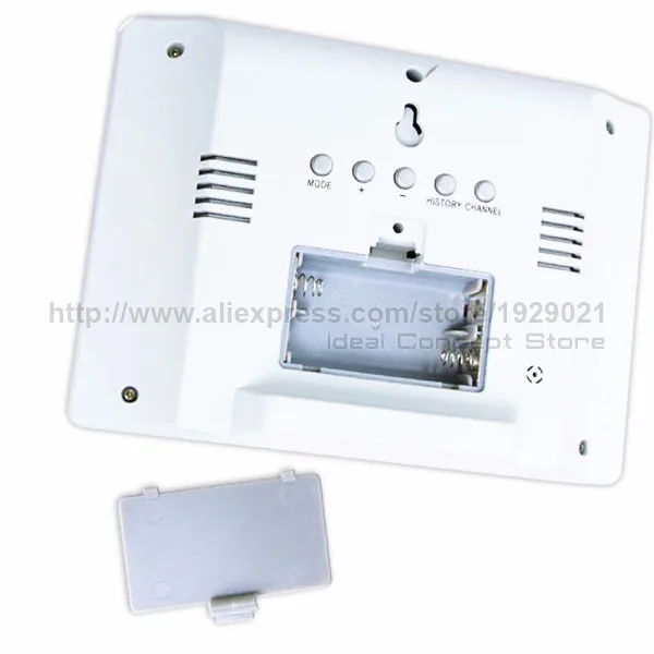 Ideal-Concept_Weather-Station_R01AOK-5019_Battery