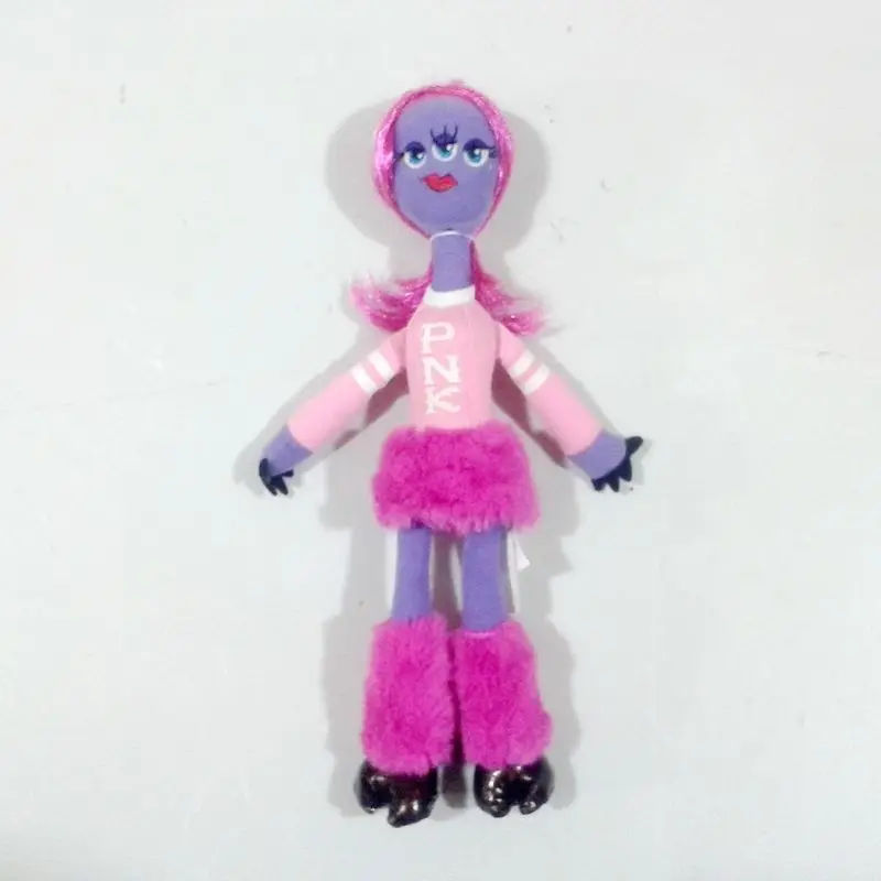 

Pixar Monsters University Naomi Mini 30cm Plush Toys