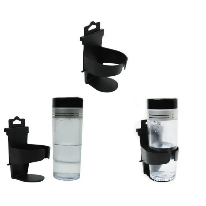 

Holder Drink Car Style Cup Portable Car Bottle Organizer Stable fixed Universal jul18