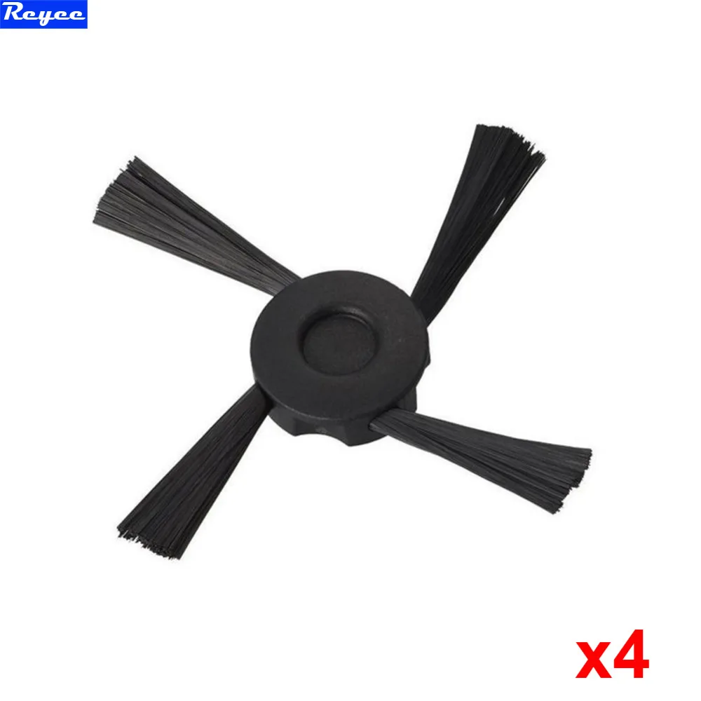 

4 Pcs/lot edge cleaning Side Brush for Neato BotVac 70e,75,80 Series Part High quality Free shipping