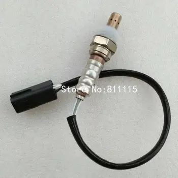 

Car Sensor Oxygen Sensor 5WY3173A/5497523, O2 Sensor for Wuling 6376 6400 6376NF 465QE6, 4 Wire Lambda Sensor
