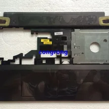 Для lenovo IdeaPad Y500 Y500N Y510P клавиатура с вырезами под ладонь крышка верхний регистр AP0RR000500