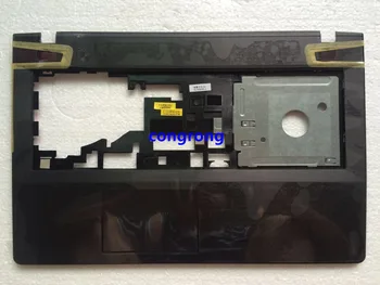 

For Lenovo IdeaPad Y500 Y500N Y510P Palmrest Keyboard Bezel Cover Upper Case AP0RR000500