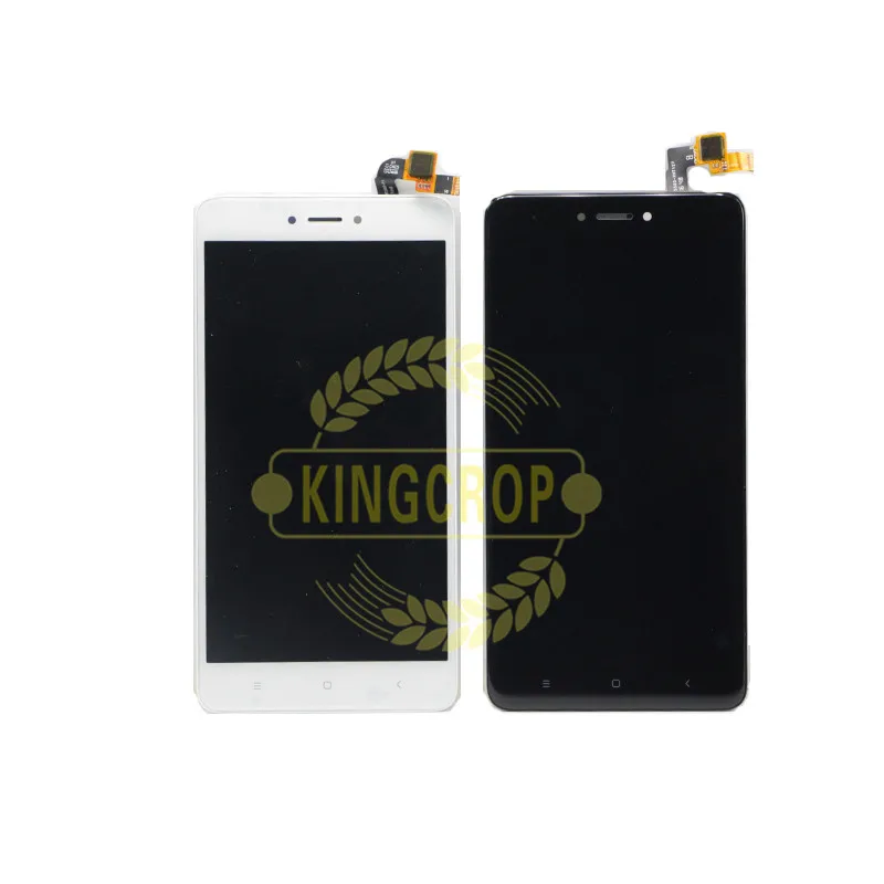 xiaomi note 4x lcd with frame  (1)