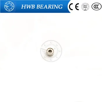 

10pcs R133zz Bearing 2.38*4.762*2.38 mm Deep Groove Ball Bearings 3/32"x 3/16"x 3/32" inch R133z Beairng