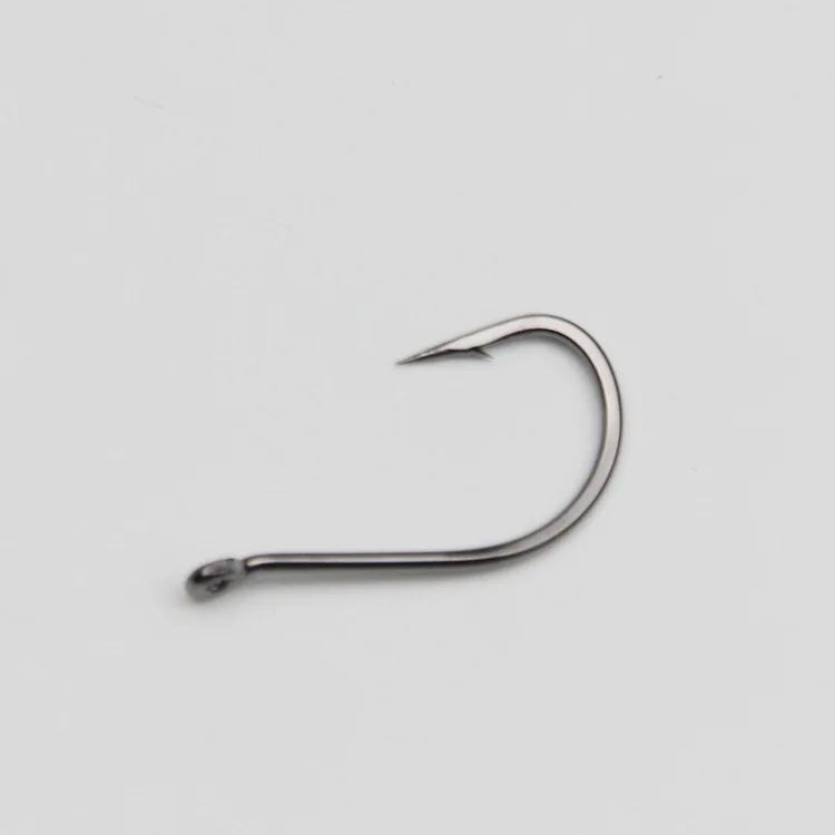 20pcs/lot Fish Hooks 1#--16# Carp Fishing Hooks in Fly Fishhooks Jig Big with Barbed Hook fishing Accessories Pesca