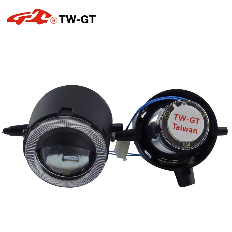 

TW-GT fog lamp projector lens spot light foglamp hid xenon h11 for Mazda 2 3 5 6 DEMIO PREMACY ATENZA ROADSTER CX-5 CX-7 BT-50