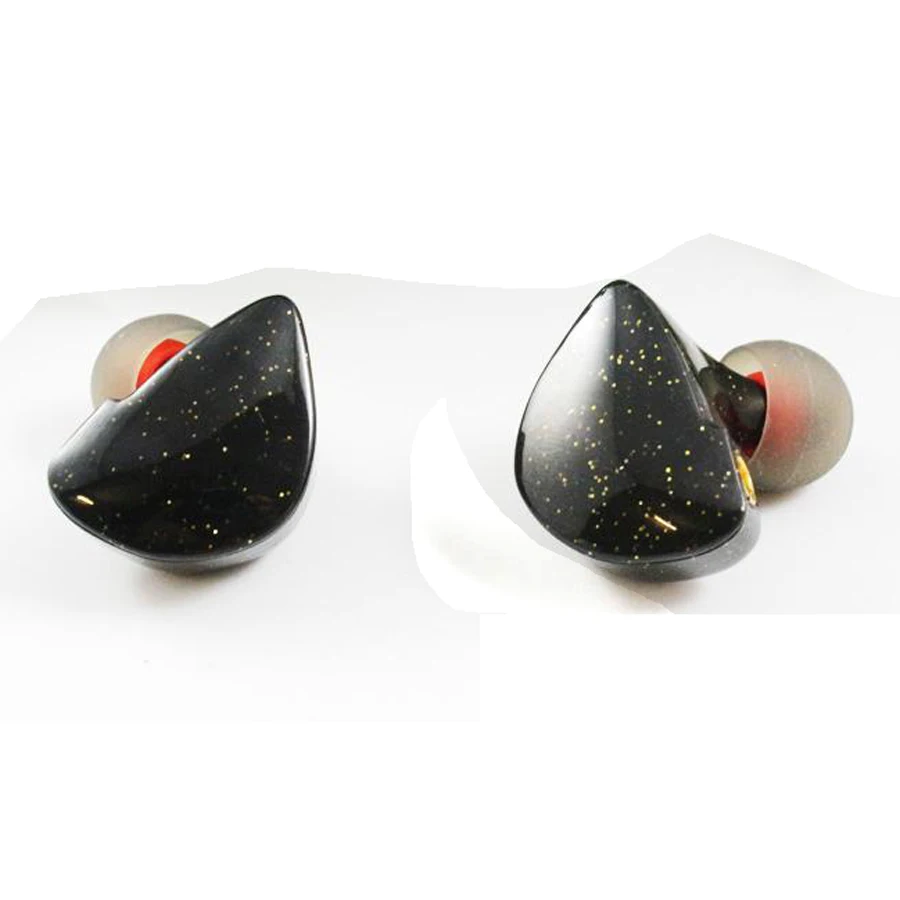 

DIY MMCX Earphone DD Dynamic HIFI In Ear Monitor Earphones for Shure SE215 SE535 SE846 UE900 Headset Cable for iPhone xiaomi