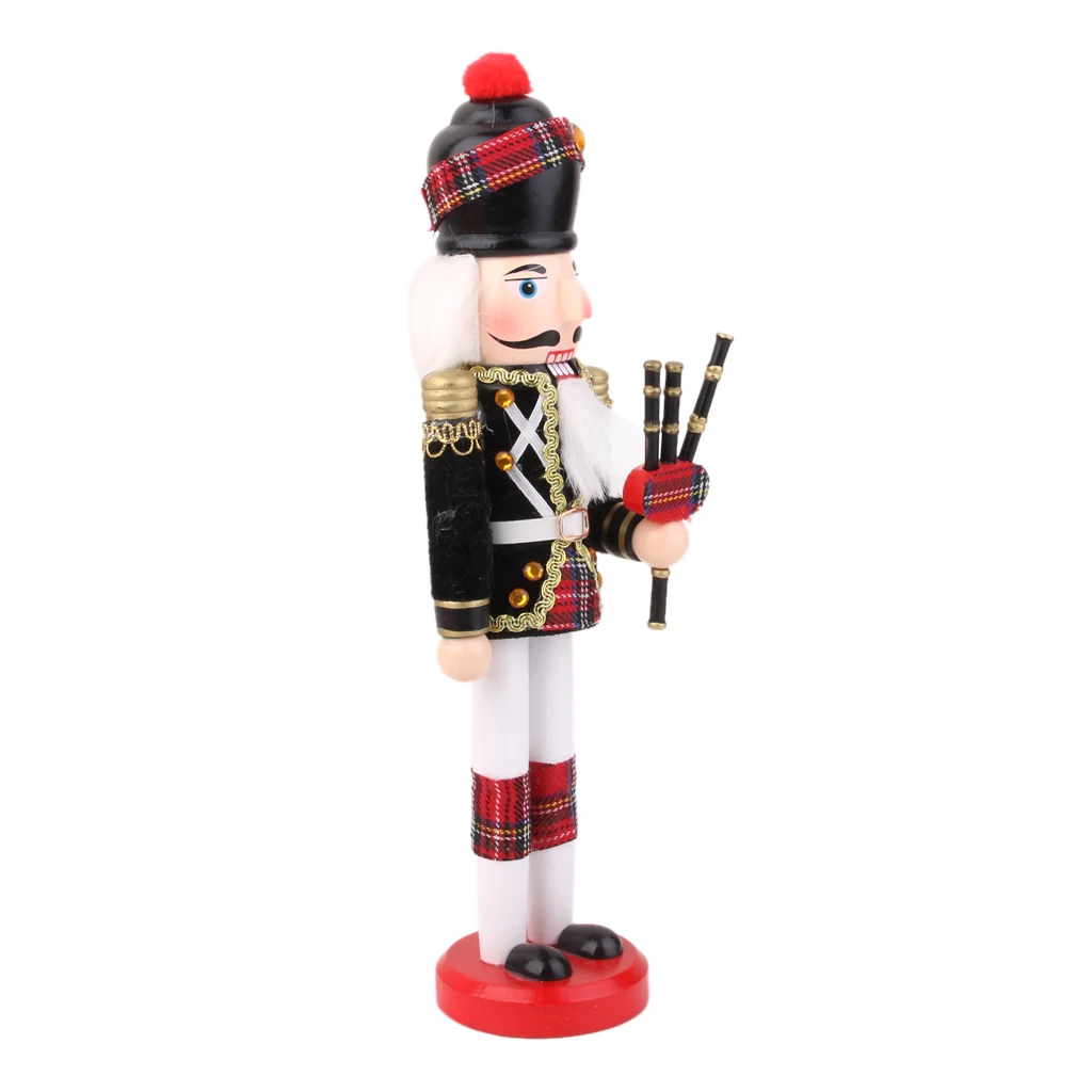 mini bagpipes toy