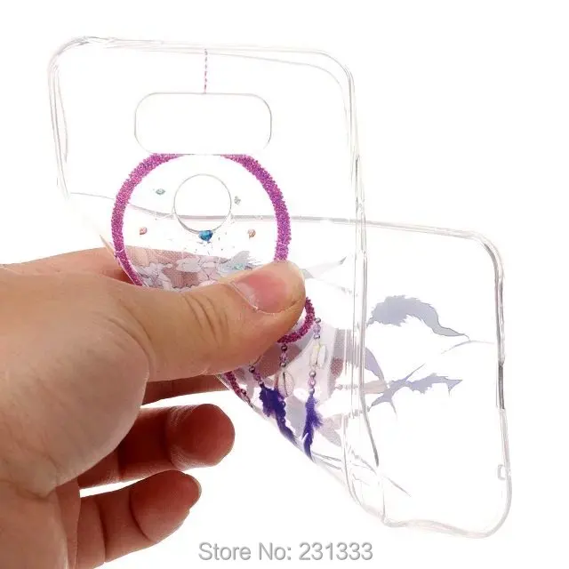 34683 LG G6 P10 P8LITE 2017 Nokia 6 5 MIX TPU3.53
