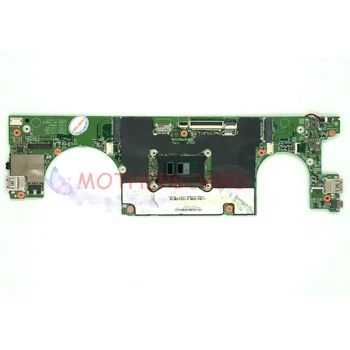 

Vieruodis FOR Lenovo 710S-13ISK Laptop Motherboard W/ i5-6200U CPU 8G 5B20L20717 448.07D05.0011