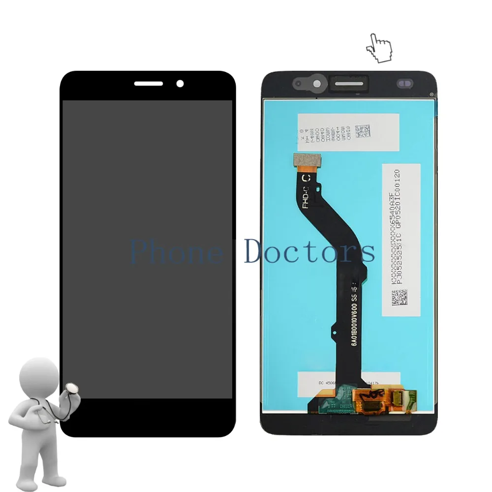 hua honor5c ass bk