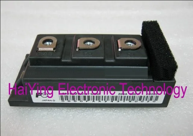 

2MBI200-060        MODULE