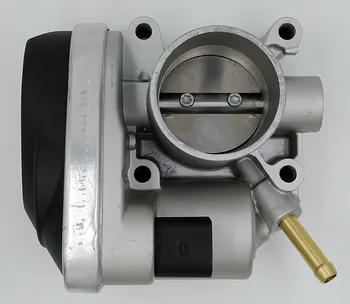 

Throttle Body Assembly with Motor and TPS For Seat Cordoba Ibiza Volkswagen Golf Iv OE 036133062L 0280750057 with pipe