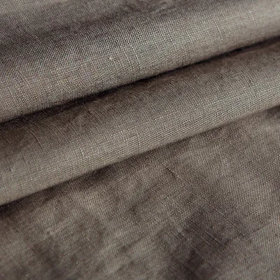 Европа и США роскошные, Висячие льняная наволочка RUIYEE Раффлед для диванных подушек, наволочки для подушек, семья украшения декоративная подушка - Цвет: Light brown