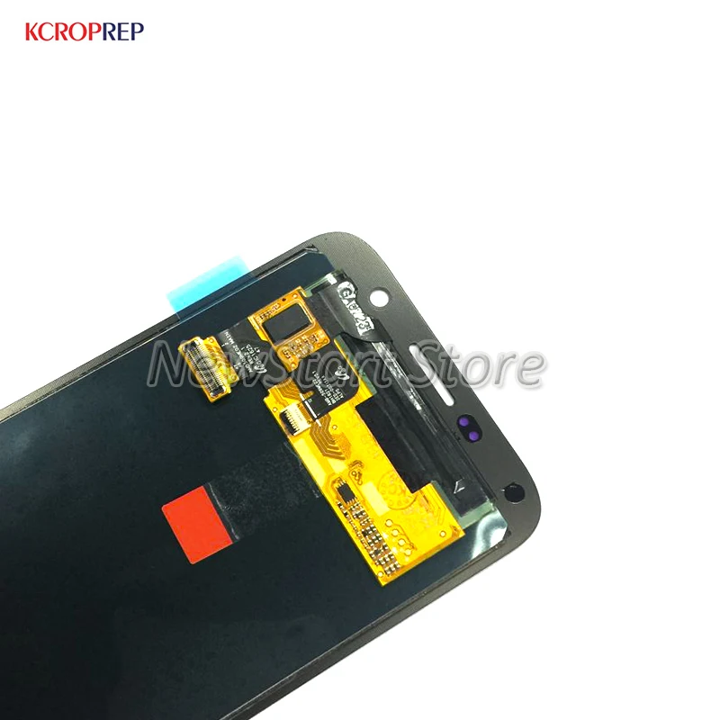  For Samsung Galaxy S7 Active G891 SM-G891A LCD Display Touch Screen Digitizer Assembly Replacement 