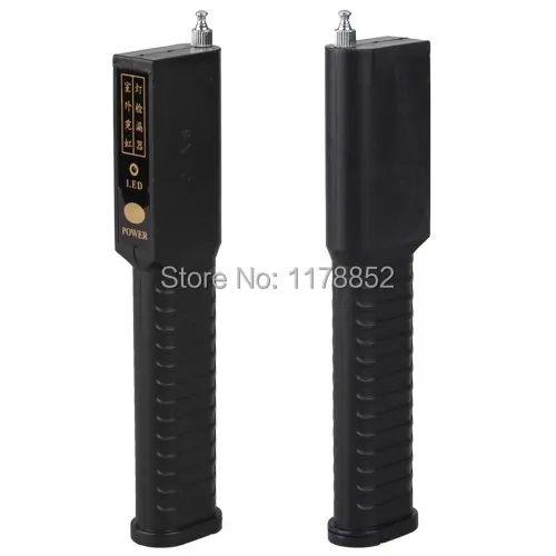 

Portable Handheld Neon Tube Lamp Fluorescent LED Tester