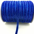 Glitter Blue