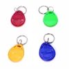 RFID key fobs 125KHz free shipping proximity ABS key tags/for access control with TK4100/EM 4100 chip ► Photo 2/2