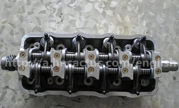 

Complete F10A Engine Cylinder Head 11110-80002 for Suzuki SJ410/Sierra/Jimny/Samurai/Supper carry