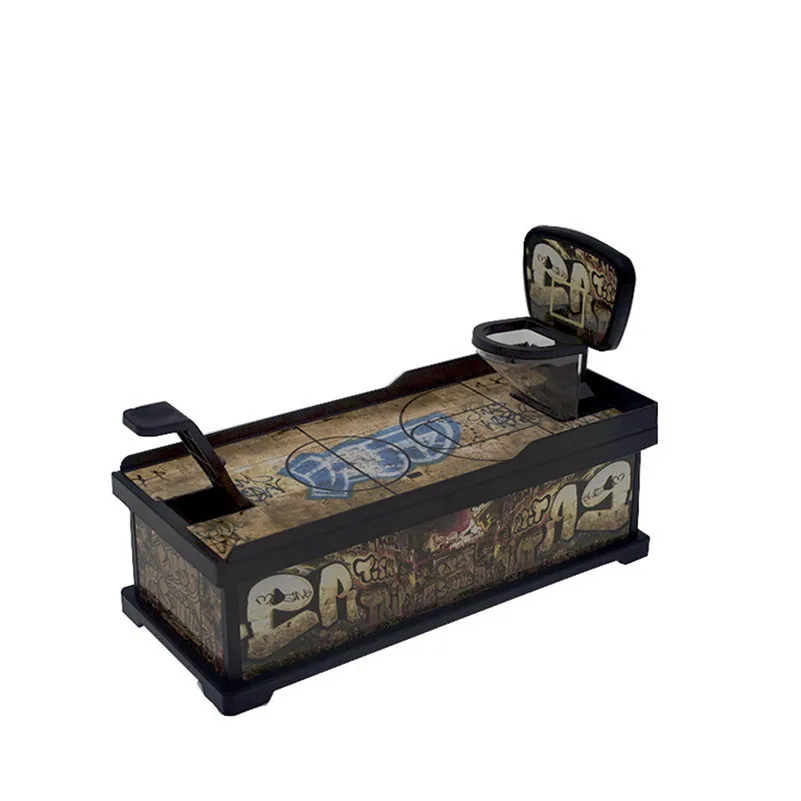  Mini Hockey Table Game For Children Soccer & Ice Desktop Interactive Toy gift toy for children D4