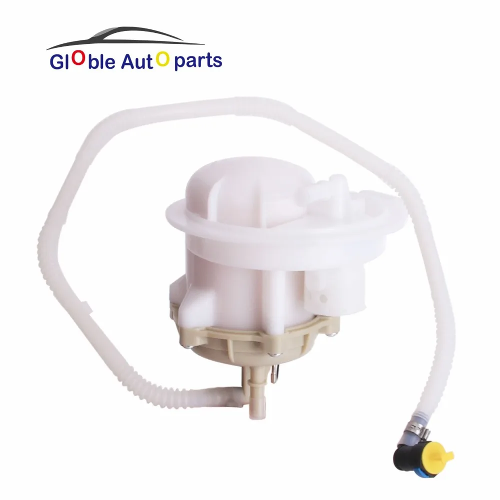 Porsche Cayenne S 955 2003-07 PORSCHE CAYENNE FUEL PUMP UNIT 7L0919679