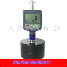 Портативный тестер твердости Leeb HM-6561 твердомер Цифровой Твердомер металлический Сталь