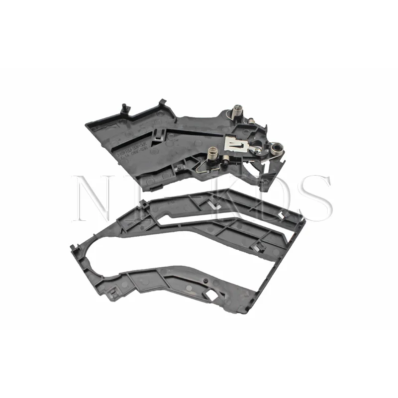 RC5 3081 Lock Cartridge for HP M125 126 127 128 Printer Part-in Printer Parts from Computer