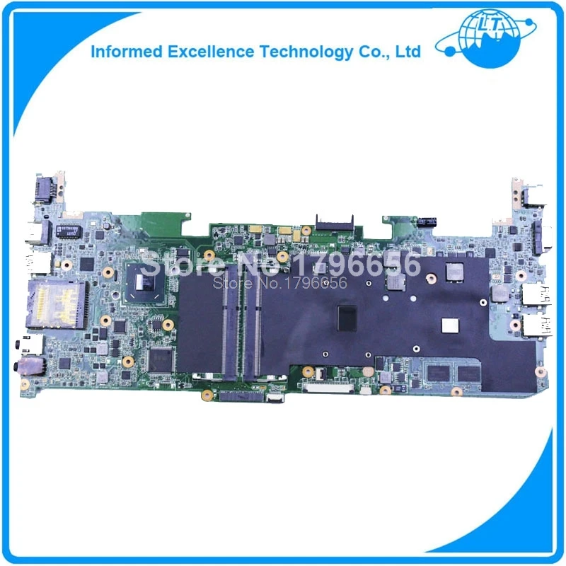 U36SD U36SG U44SG U44S U36KI241SD материнская плата для ноутбука For Asus (Базовая