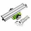 Miniature Precision Milling Machine Bench Multifunction Drill Vise Fixture Worktable ► Photo 2/6