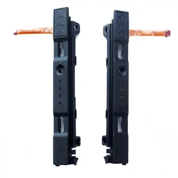 

1Pair Left Right Track Slider Flex Cable Strip for NS Nintend Switch Joy-Con Repair Parts L R Switch Middle Button Holder