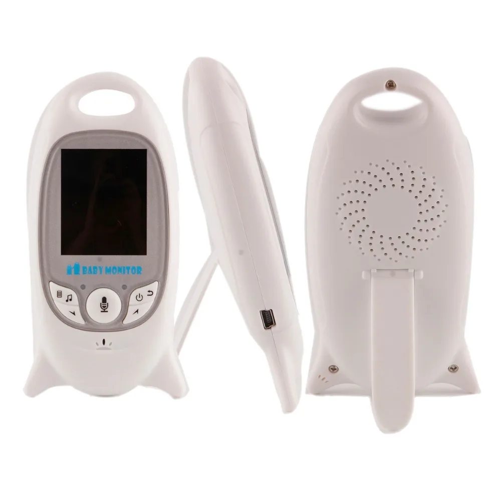 Jual Owgyml Nirkabel Digital Video Baby Monitor LCD Display Pengawasan Monitor Penglihatan Malam Otomatis Pemantauan Kamera