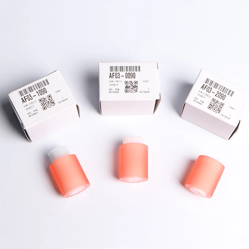 

5Pcs AF03-0090 AF03-1090 AF03-2090 OEM Pickup Roller for Ricoh MP4000 MP5000 MP4001 MP5001