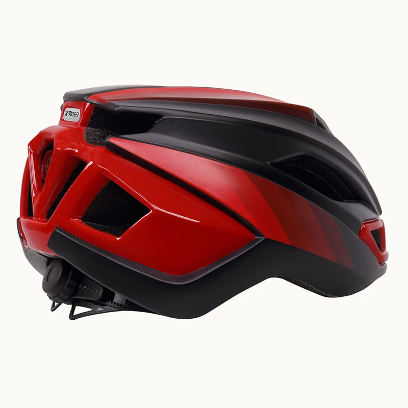 X-Tiger светильник, велосипедный шлем, высокое качество, велосипедный ультра-светильник, шлем для горной дороги, MTB шлем