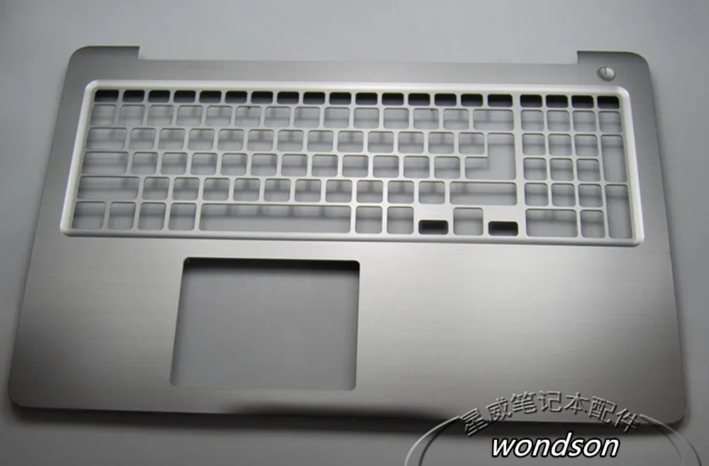 Бесплатная доставка для Dell Inspiron 15-5000 5565 5567 сенсорная панель с подставкой рук