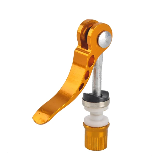 bike seatpost clamp bolt