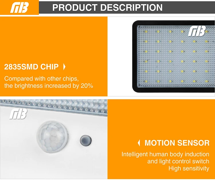 LED Solar Wall Lamp_07