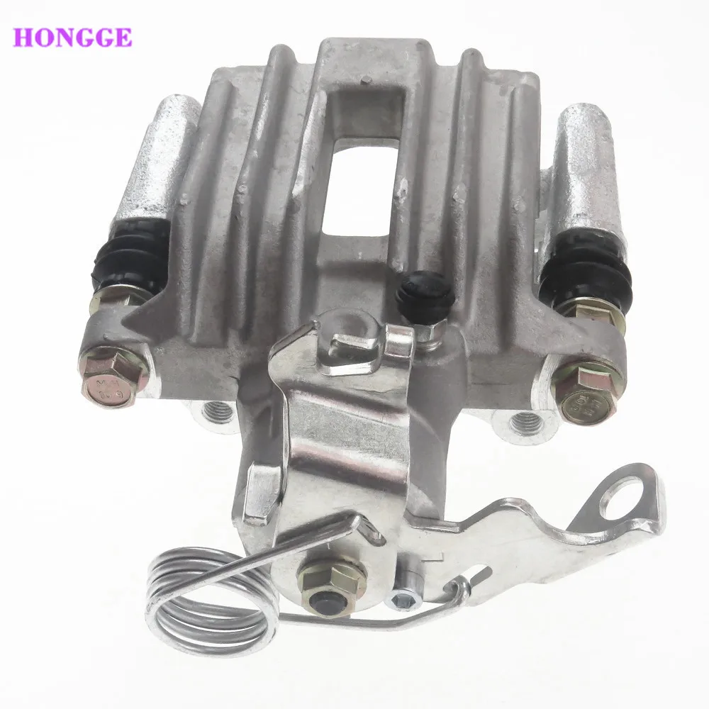 

1 pcs 1.8L 2.0L 2.8L Rear Left Brake Caliper Assembly 8E0 615 423 A 8E0 615 423A 8E0615423A For Passat B5 A4 A6 C5