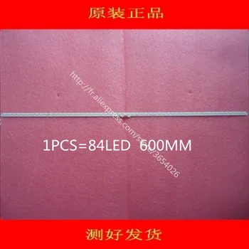 

original TH-55AX600C LED55K380U LED strip HE550HU-B81 RSAG7.820.5658 REV.B 1PCS=84LED 600MM