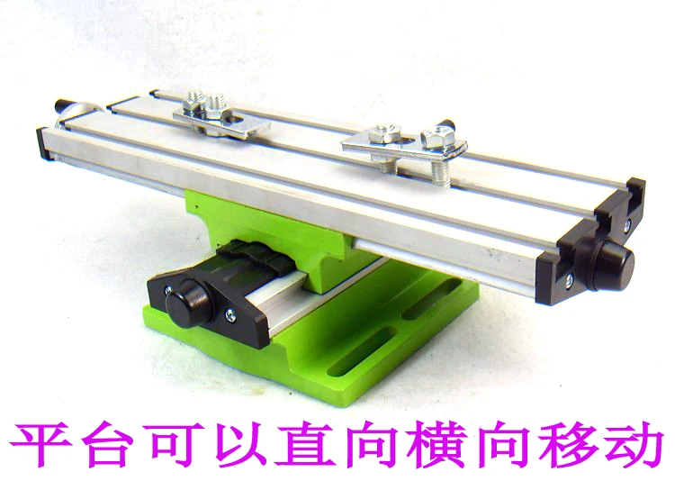 Мини Многофункциональная скамья дрель для 6 мм 10 мм 13 мм практичная плоскостная дрель