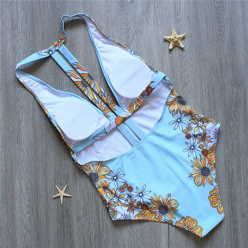 One piece swimsuit (19)