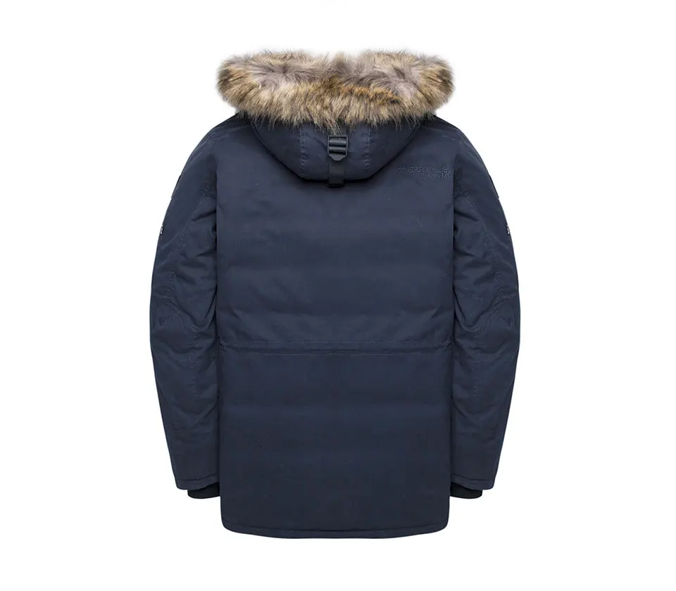 Cheap winter jacket men