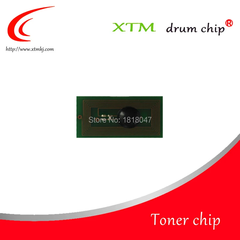 Совместимость 841276 841279 841278 841277 сброса тонера чипы для Ricoh MP C2800 C3300 лазерный струйный принтер чипы