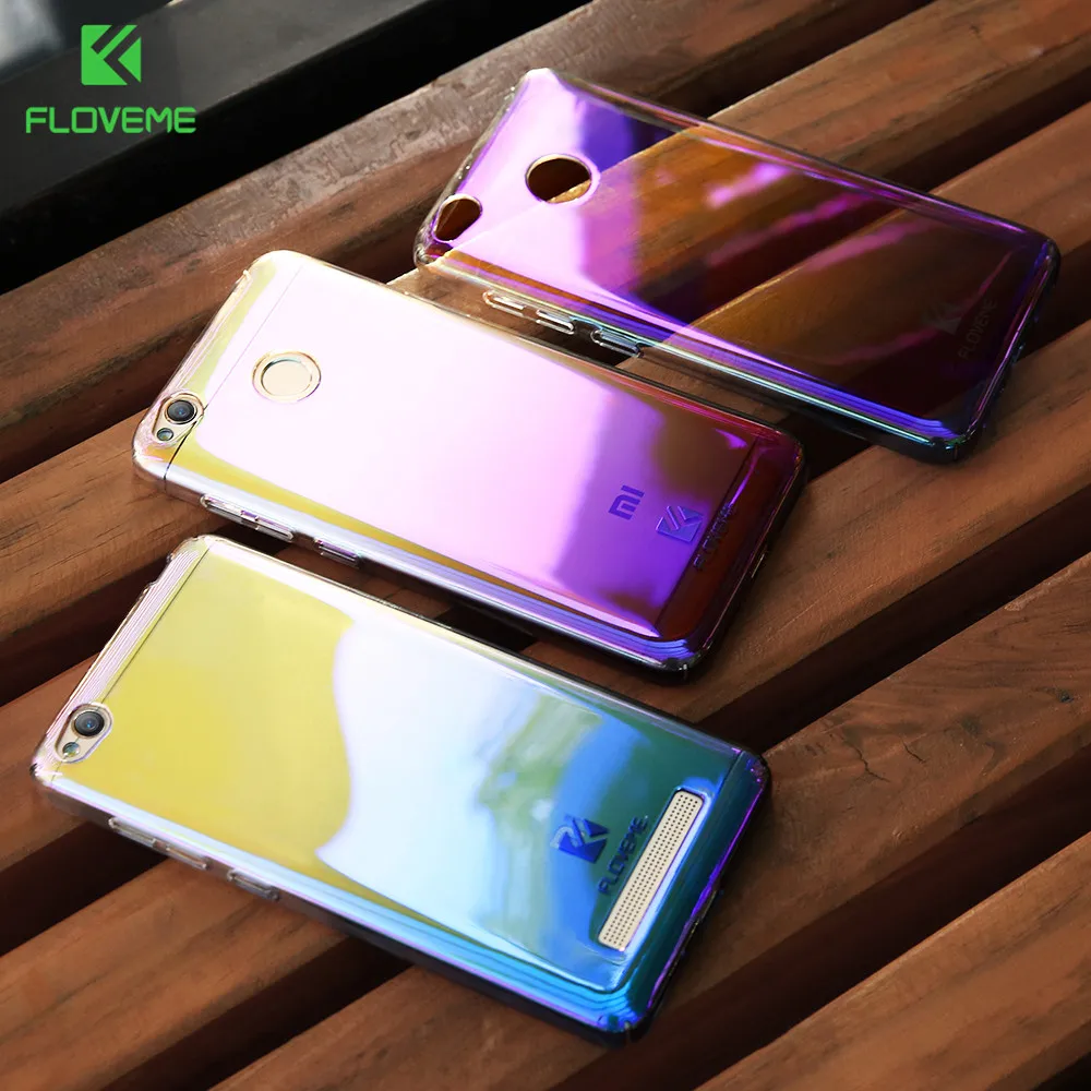 

KISSCASE Gradient Glass Case For Redmi Note 8 7 6 Pro 6 Hard Mirror Glass Phone Case For Xiaomi Pocophone F1 Mi 8 9 Capa Cover