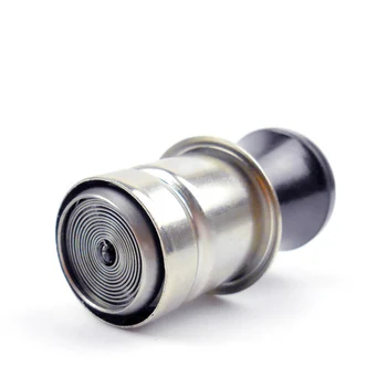 

12V Metal Universal Auto Car Windproof flameless Cigarette Lighter Power Socket Plug Outlet Professional Cigar Lighter Adapter