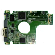 1 шт. оригинальная тест HDD PCB плата 2060-771859-000/2060-771859-000 REV P1