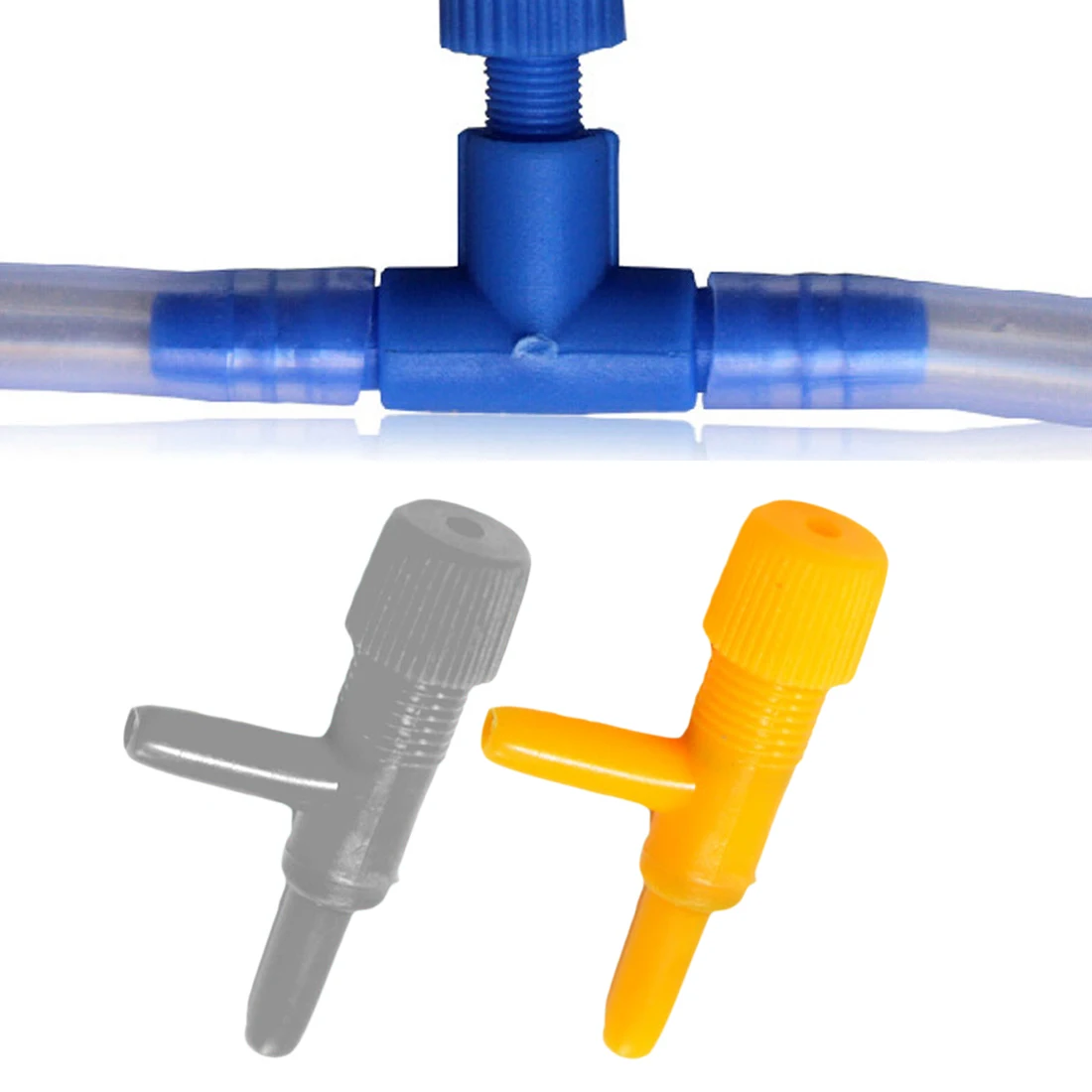 Кран запорный plast k-04 krelong. Кран для аквариума. Шаровый краник на трубку 12 мм. Кран аквариумный. Тройник для шланга aqua one air line t control valve 2 шт.