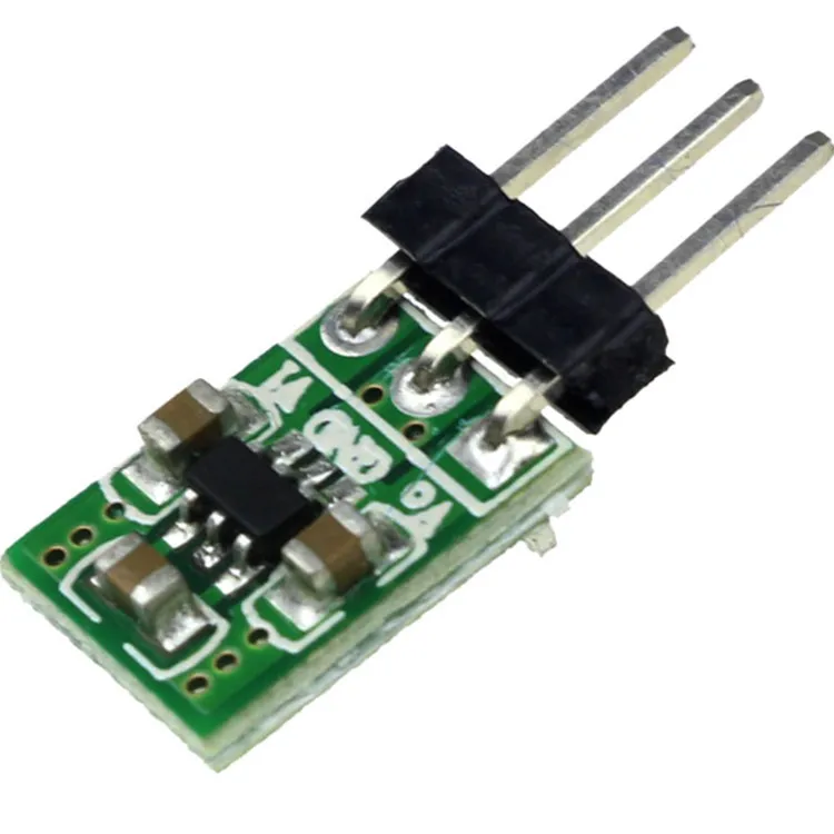 

mini 2 in 1 DC DC Step-Down & Step-Up Converter 1.8V-5V to 3.3V Power for Wifi Bluetooth ESP8266 HC-05 CE1101 LED Module