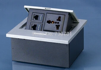 data tel cable socket